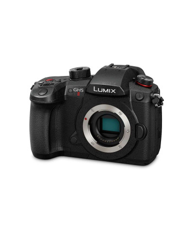 Цифровая Профессиональная Фотокамера Panasonic LUMIX DC-GH5M2EE