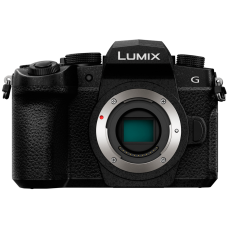 Цифрова фотокамера Panasonic DC-G90 Body OPENBOX