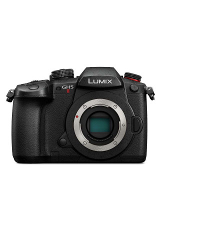 Цифрова Фотокамера Panasonic DC-GH5M2EE OPENBOX
