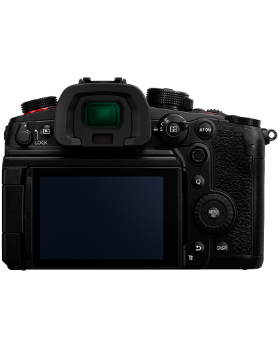 Професійна Цифрова Фотокамера для Кінооператорів Panasonic LUMIX G DC-GH6EE Body