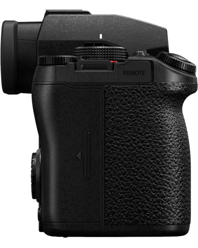 Цифровая Профессиональная Фотокамера С Фазовым Гибридным Автофокусом Panasonic Lumix S DC-S5M2EE Body