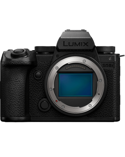 Цифровая Профессиональная Фотокамера С Фазовым Гибридным Автофокусом Panasonic Lumix S DC-S5M2XEE Body