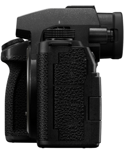 Цифровая Профессиональная Фотокамера С Фазовым Гибридным Автофокусом Panasonic Lumix S DC-S5M2XEE Body
