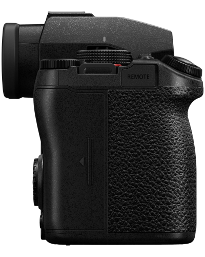 Цифровая Профессиональная Фотокамера С Фазовым Гибридным Автофокусом Panasonic Lumix S DC-S5M2XEE Body