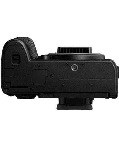 Цифровая Профессиональная Фотокамера С Фазовым Гибридным Автофокусом Panasonic Lumix S DC-S5M2XEE Body