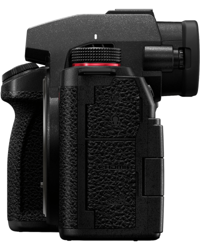 Цифровая Профессиональная Фотокамера С Фазовым Гибридным Автофокусом Panasonic Lumix S DC-S5M2EE Body