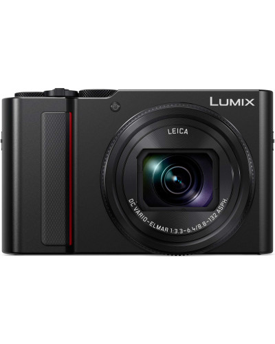 Фотоаппарат PANASONIC LUMIX DC-TZ200D