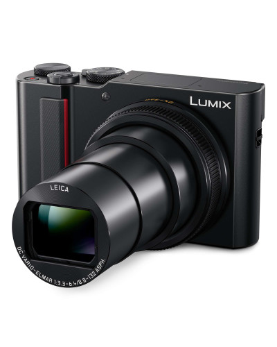 Фотоаппарат PANASONIC LUMIX DC-TZ200D