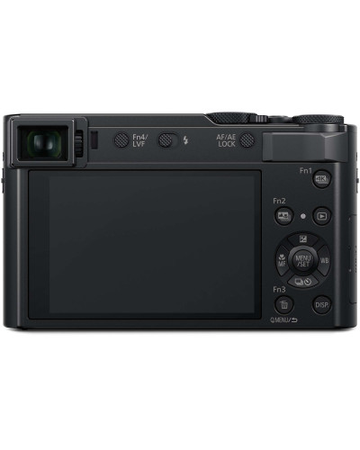 Фотоаппарат PANASONIC LUMIX DC-TZ200D