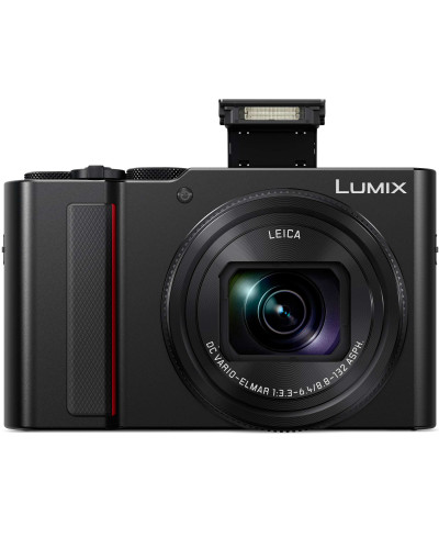 Фотоаппарат PANASONIC LUMIX DC-TZ200D
