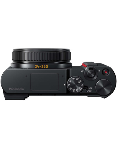 Фотоаппарат PANASONIC LUMIX DC-TZ200D
