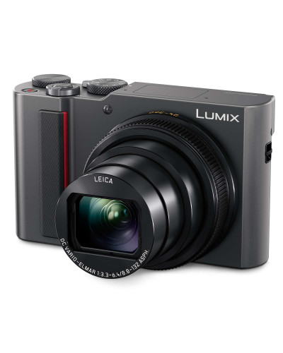 Фотоаппарат PANASONIC LUMIX DC-TZ200D