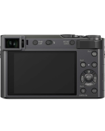 Фотоаппарат PANASONIC LUMIX DC-TZ200D
