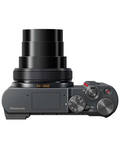 Фотоаппарат PANASONIC LUMIX DC-TZ200D