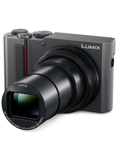Фотоаппарат PANASONIC LUMIX DC-TZ200D