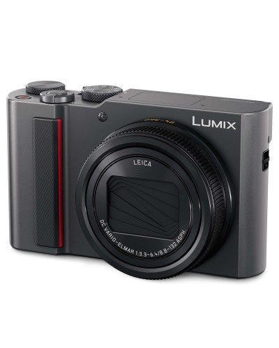 Фотоаппарат PANASONIC LUMIX DC-TZ200D