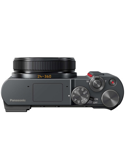 Фотоаппарат PANASONIC LUMIX DC-TZ200D