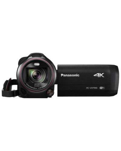Цифрова Відеокамера Panasonic HC-VXF990EEK