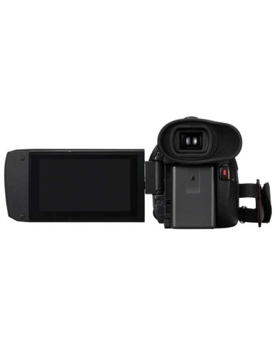 Цифрова Відеокамера Panasonic HC-VXF990EEK