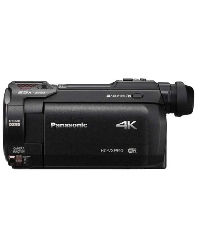 Цифрова Відеокамера Panasonic HC-VXF990EEK