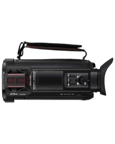 Цифрова Відеокамера Panasonic HC-VXF990EEK