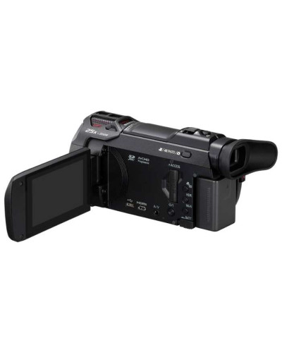 Цифрова Відеокамера Panasonic HC-VXF990EEK