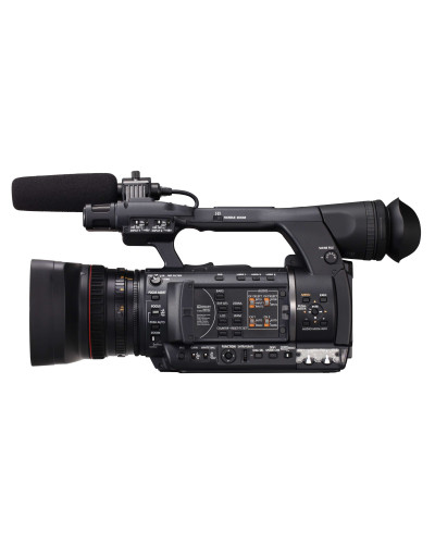 Цифрова Відеокамера Panasonic AG-HPX174ER
