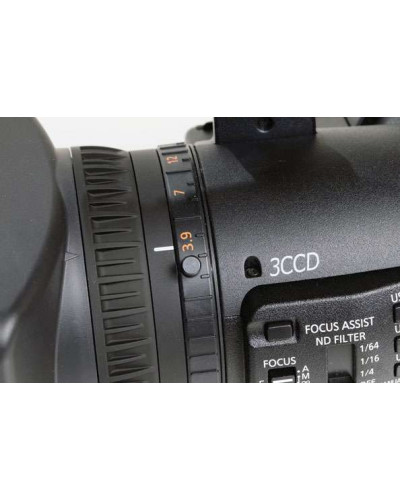 Цифрова Відеокамера Panasonic AG-HPX174ER