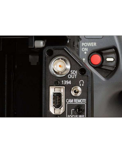 Цифрова Відеокамера Panasonic AG-HPX174ER