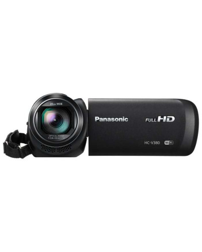 Видеокамера Full HD Panasonic HC-V380EE-K