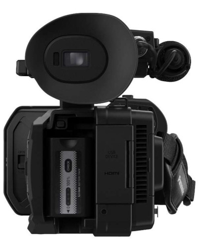 Цифрова Відеокамера Panasonic HC-X1EE