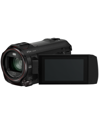 Цифрова відеокамера Panasonic HC-VX980EE-K