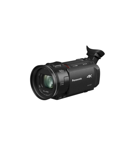Компактная Видеокамера Panasonic HC-VXF1EE-K