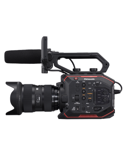 Цифровая Кинокамера Panasonic AU-EVA1EJ