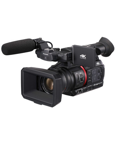 Профессиональная Видеокамера 4K Panasonic AG-CX350EJ