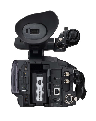 Профессиональная Видеокамера 4K Panasonic AG-CX350EJ
