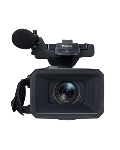 Профессиональная Видеокамера 4K Panasonic AG-CX350EJ