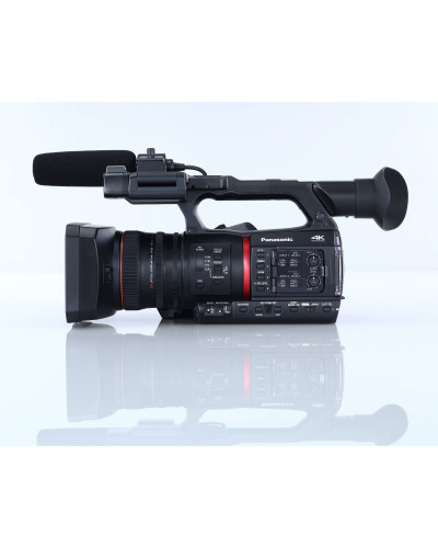 Профессиональная Видеокамера 4K Panasonic AG-CX350EJ