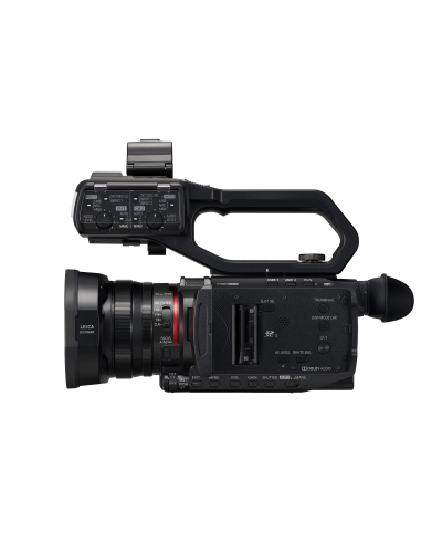 Цифровая Видеокамера для блогеров Panasonic AG-CX10ES