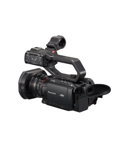 Цифровая Видеокамера для блогеров Panasonic AG-CX10ES