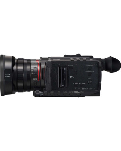 Цифрова Відеокамера Panasonic HC-X1500EE