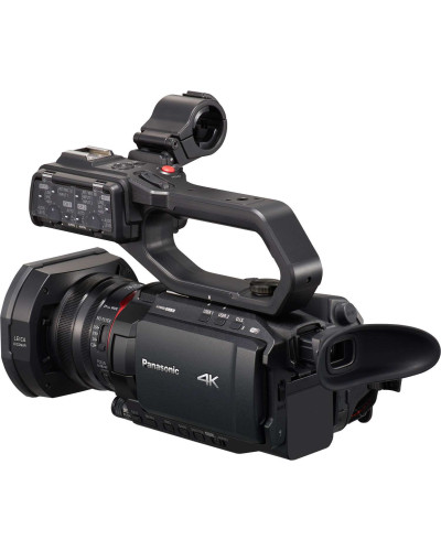 Цифрова Відеокамера Panasonic HC-X2000EE