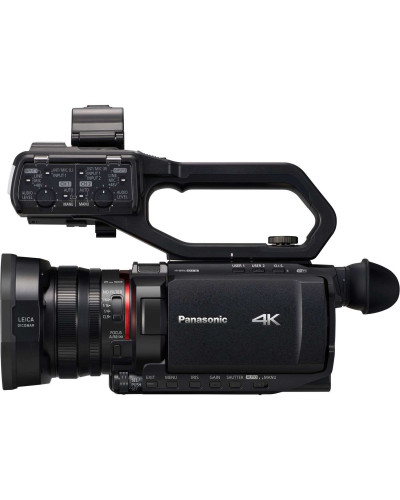 Цифрова Відеокамера Panasonic HC-X2000EE