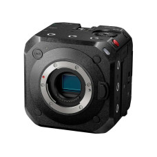 Модульна вiдеокамера Panasonic DC- BGH1