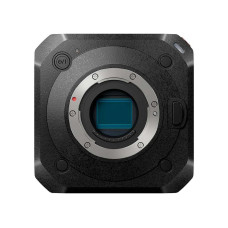 Модульна вiдеокамера Panasonic DC- BGH1