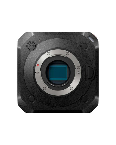 Модульная видеокамера Panasonic Lumix DC-BGH1EE Cinema 4K Box Camera