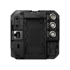 Модульна вiдеокамера Panasonic DC- BGH1