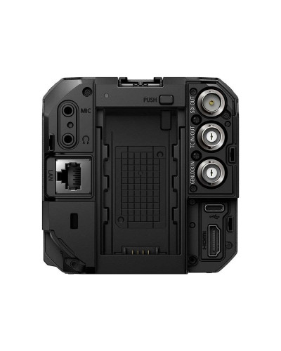 Модульная видеокамера Panasonic Lumix DC-BGH1EE Cinema 4K Box Camera
