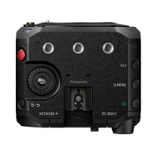 Модульна вiдеокамера Panasonic DC- BGH1