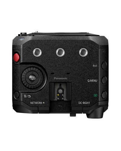 Модульная видеокамера Panasonic Lumix DC-BGH1EE Cinema 4K Box Camera
